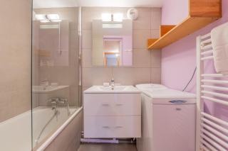 Grand Roc C325 - 280m from Slopes, View, Parking & WiFi - Happy Rentals - 2
