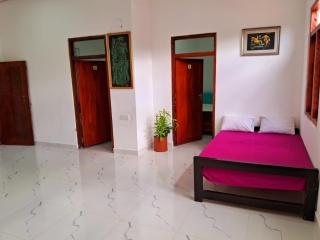 Chamidu cottage - 6