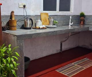 Chamidu cottage - 2