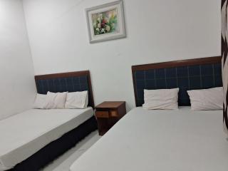 Chamidu cottage - 1