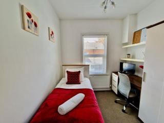 Earlsdon Guesthouse Pvt Room & Bath Free - 7