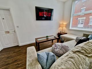 Earlsdon Guesthouse Pvt Room & Bath Free - 1