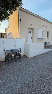 Appartement 2 près du canal du midi et lac Garenne - 9