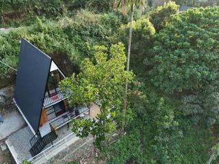 Vagamon cupules stay - 4