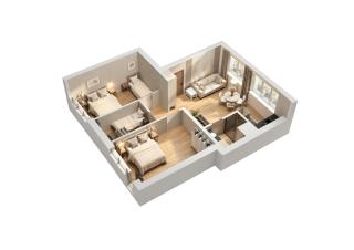 Happy Deluxe ApartamentyHappy pl - 9