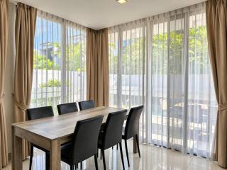3bdr Pool Villa Laguna Park-2 - 4