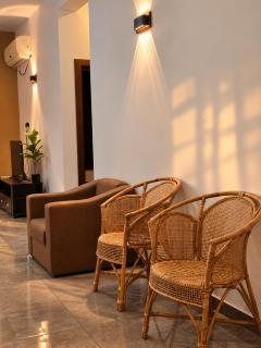 Lakeview Apartment with Modern Interior and Facilities - 8