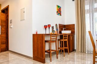 Lakeview Apartment with Modern Interior and Facilities - 4