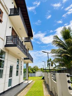 Lakeview Apartment with Modern Interior and Facilities - 2