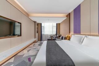Lavande Hotel Chaozhou Fortune Center Lin Street - 4