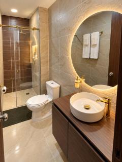 Apartamento moderno - 7