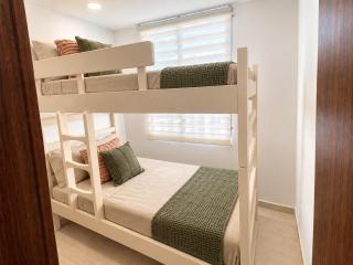 Apartamento moderno - 8