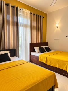 Lakeview Apartment with Modern Interior and Facilities - 6