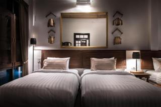 Uthai Heritage Hotel - 1