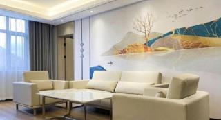 Gya Hotel Dingxi Lintao County East Bus Station - 5