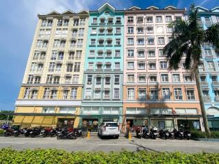Your Home Getaway in the South 1 Bedroom C2-3i F - 5