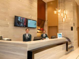 City Comfort Inn You County Wangyun International Plaza - 8