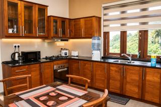 Lakeview Apartment with Modern Interior and Facilities - 3