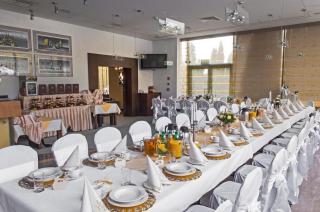 Hotel Neo - Tarnowskie Góry - 7