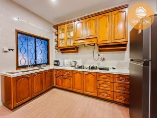 La Goria Landed Villa by Greatday - 3