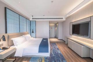 Echarm Hotel Hengshui 2nd High School High-speed Railway Station - 5