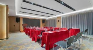 Echarm Hotel Changsha Wuyi Square Xiangya Affiliated 1st Provincial Maternity and Child - 1