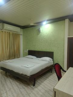 Crown Mother Palace - 4