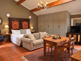 Waterhouse Guest Lodge - Indus Street - 7