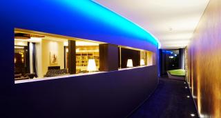 Best Western Premier Park Hotel & Spa - 9