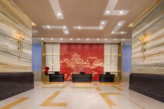 Ramada by Wyndham Dongguan Changping - 7