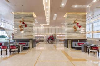 Ramada by Wyndham Dongguan Changping - 6