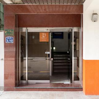 듀스테이 부산역점 301호 6인실 - 7