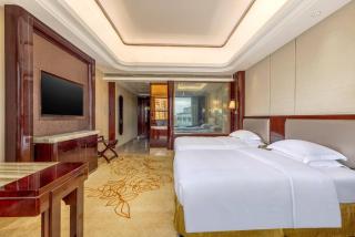 Ramada by Wyndham Dongguan Changping - 1