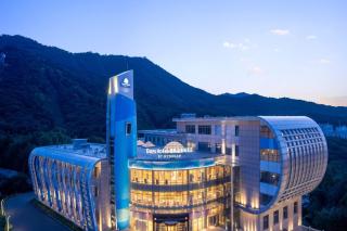 Days Hotel by Wyndham Shangzhi Yabuli - 0