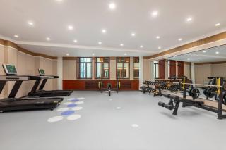 Days Hotel by Wyndham Shangzhi Yabuli - 2