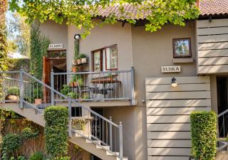 Waterhouse Guest Lodge - Indus Street - 2