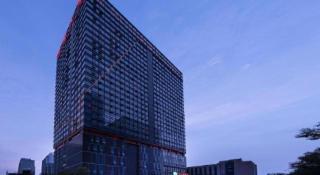 Vienna Hotel Zhengzhou East High-Speed Railway Station - 6