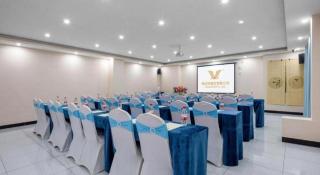 Vienna Hotel Chongqing Shizhu Stadium - 2