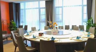 Venus Royal Hotel Anhui Tongcheng Tongguoxiushui - 7
