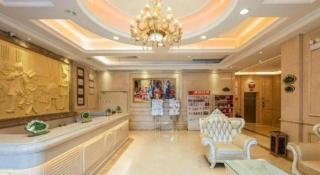 Vienna Hotel Jiangxi Ji'an Jinggangshan - 5