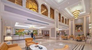Vienna Hotel Lincang New Asia Pacific Times Square - 1