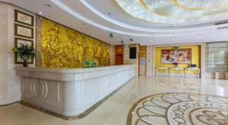 Vienna Hotel Hubei Macheng Cultural Town - 6