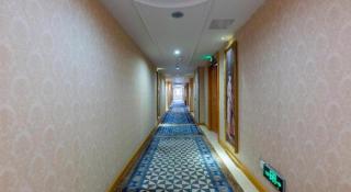 Vienna Hotel Hubei Macheng Cultural Town - 4