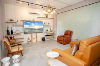 ICE Luxury House - 5