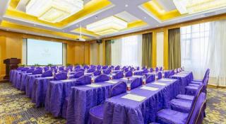 Vienna Hotel Qinghai Xining Wanda Plaza - 3