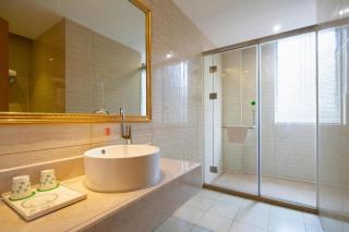 Vienna Hotel Tianjin 5th Avenue Youyi Road Cultural Center Metro Station - 3