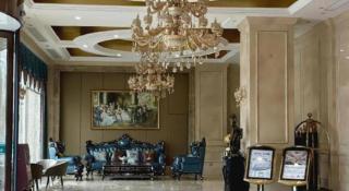 Vienna Hotel Anhui Xuancheng High-Speed Railway Station - 2