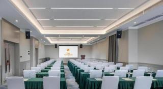 Venus Royal Hotel Guangdong Zhongshan Dongfeng Center - 3