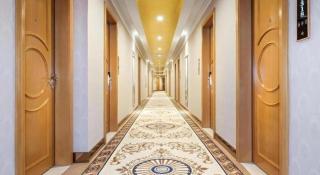 Vienna Hotel Shenzhen Pingdi Huancheng South Road - 6