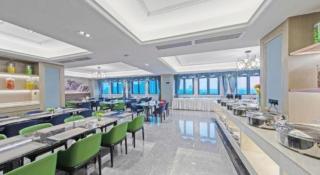 Venus Royal Hotel Guangdong Zhongshan Dongfeng Center - 5